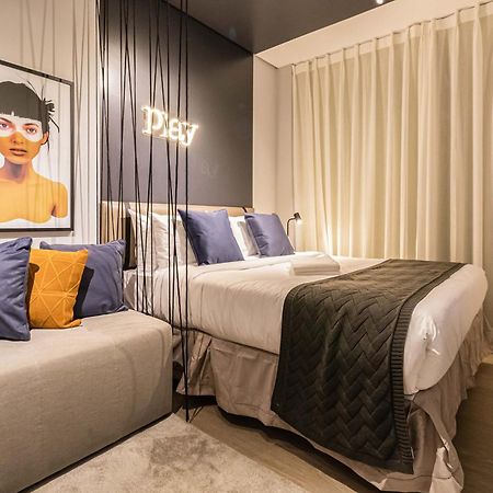 Charlie Houx Pinheiros Apartment São Paulo Ngoại thất bức ảnh