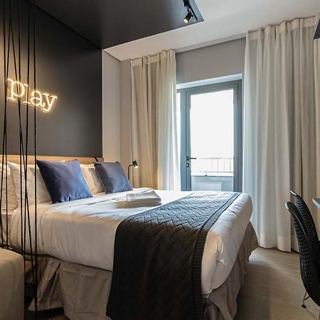 Charlie Houx Pinheiros Apartment São Paulo Ngoại thất bức ảnh