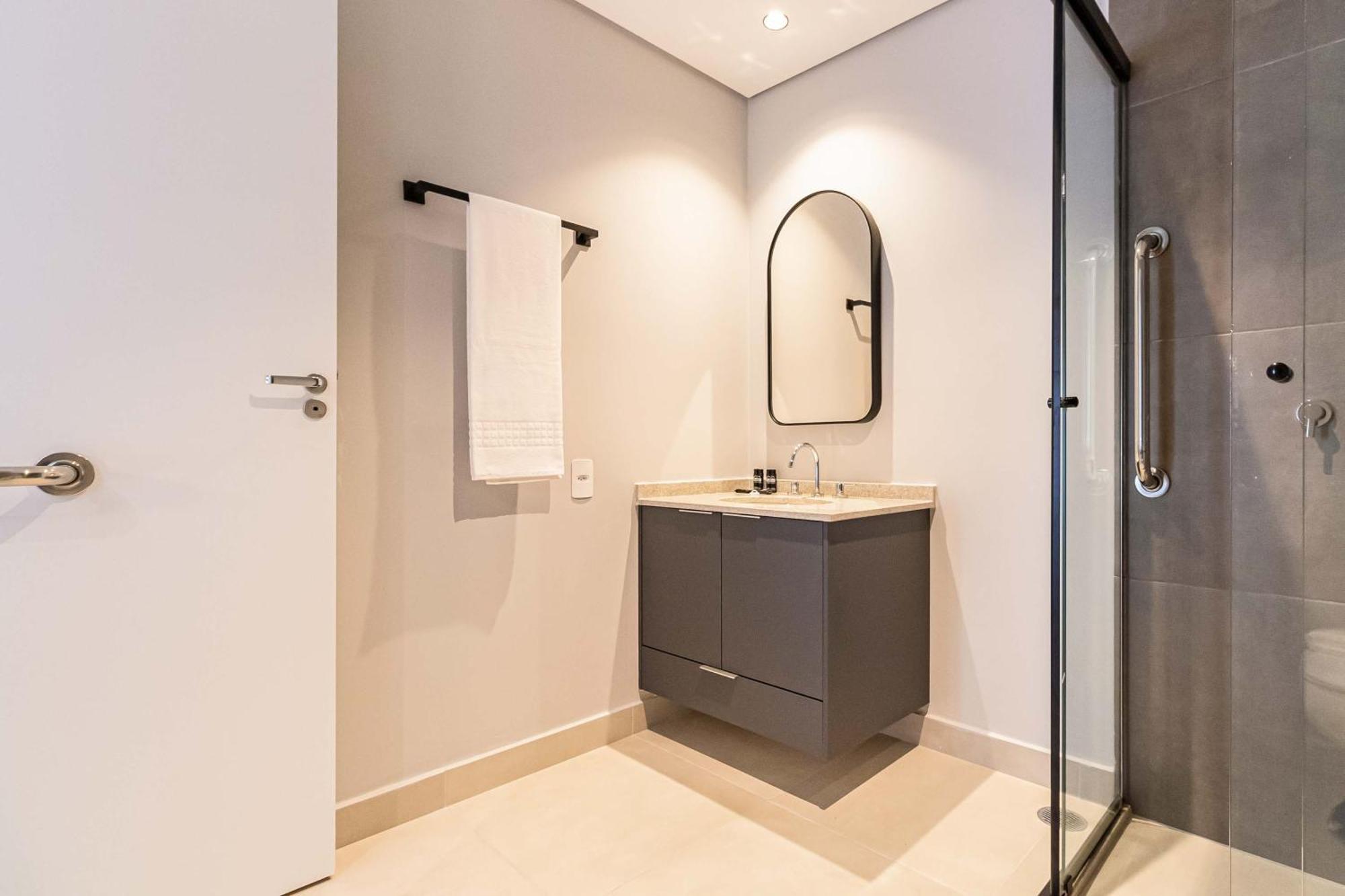 Charlie Houx Pinheiros Apartment São Paulo Ngoại thất bức ảnh