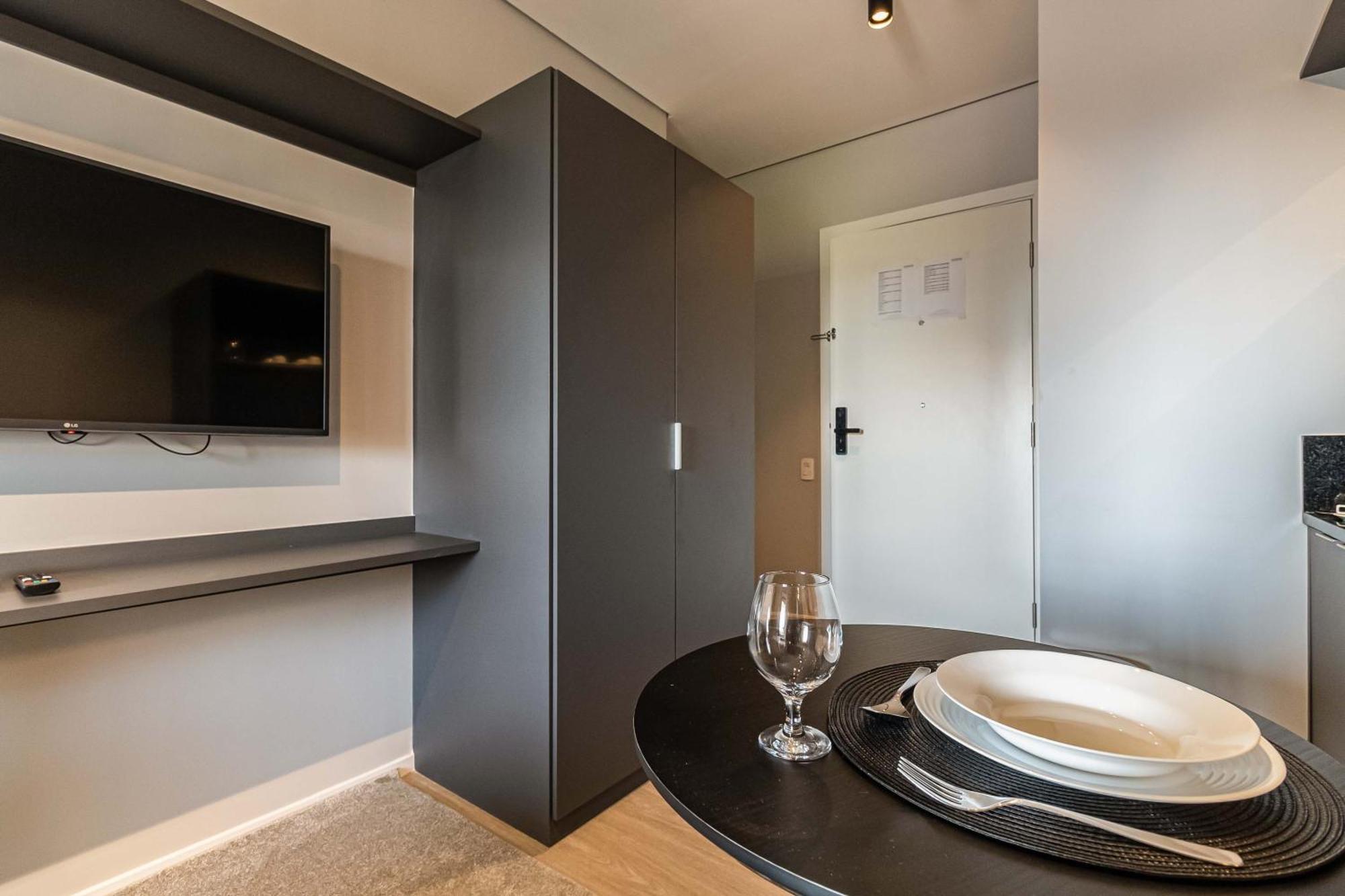 Charlie Houx Pinheiros Apartment São Paulo Ngoại thất bức ảnh