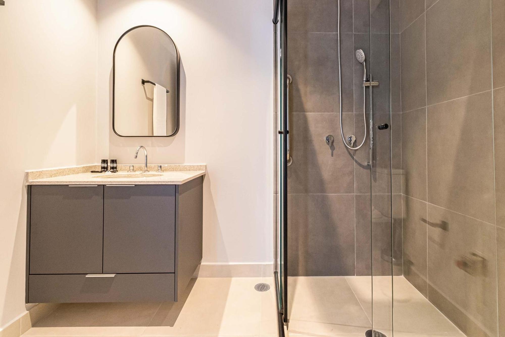 Charlie Houx Pinheiros Apartment São Paulo Ngoại thất bức ảnh