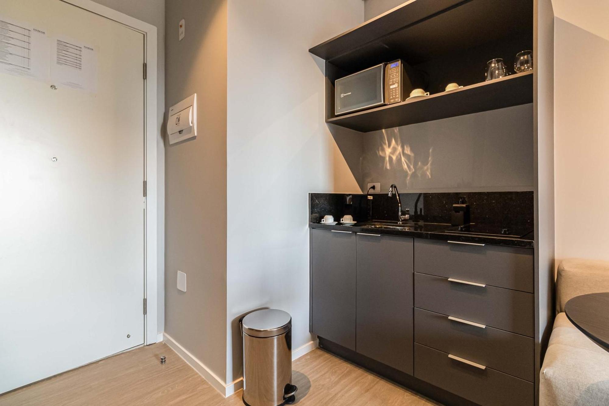 Charlie Houx Pinheiros Apartment São Paulo Ngoại thất bức ảnh
