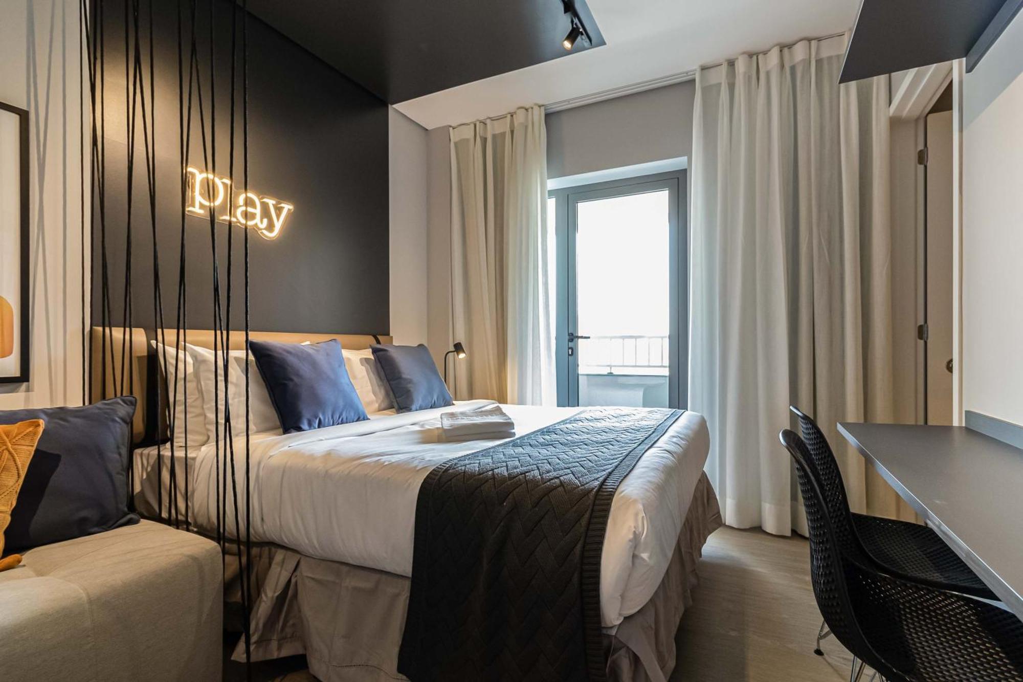 Charlie Houx Pinheiros Apartment São Paulo Ngoại thất bức ảnh